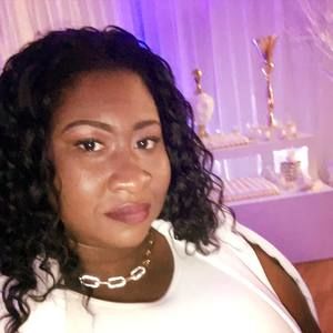 Meet your Posher, Natasha